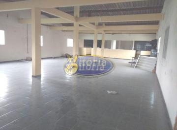 Comercial · 300m² · 2 Vagas · Prédio Comercial para Venda no bairro Alvarenga - SBC