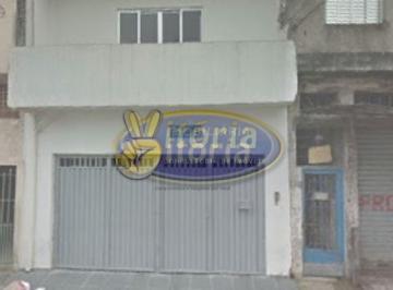 Casa · 123m² · 5 Quartos · 3 Vagas · Sobrado a Venda no Serraria - Diadema