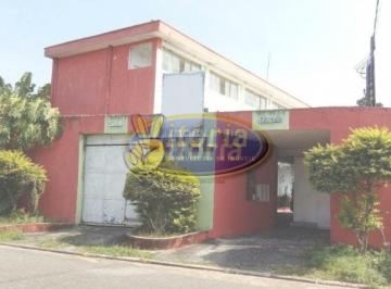 Apartamento · 23 Quartos · 25 Vagas · Prédio Comercial para Venda no bairro Jardim Represa - SBC