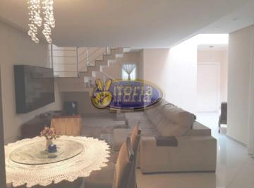 Casa · 239m² · 3 Quartos · 4 Vagas · Sobrado para Venda no bairro Nova Petrópolis - SBC