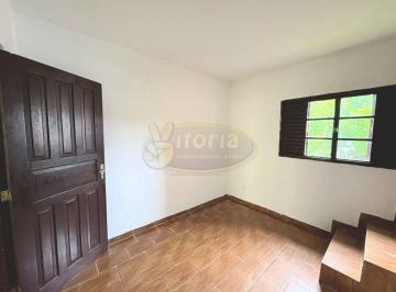 Casa · 45m² · 1 Quarto · CASA TERREA - JD. REPRESA FUNDOS