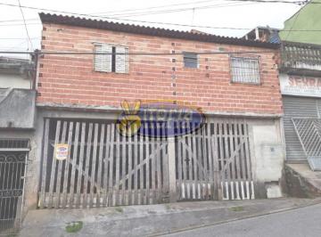 Casa · 120m² · 2 Quartos · 2 Vagas · Sobrado para Venda no bairro Jardim João de Barros - SBC