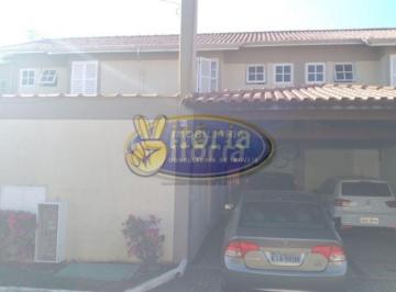 Casa · 3 Quartos · 2 Vagas · Sobrado a Venda no Bairro Demarchi - SBC