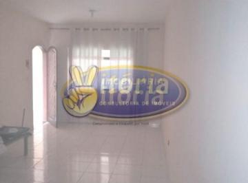 Casa · 200m² · 3 Quartos · 2 Vagas · Sobrado a venda Alves Dias - SBC