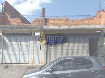 Casa · 198m² · 5 Quartos · 3 Vagas · Assobradada para Venda no bairro Batistini - SBC