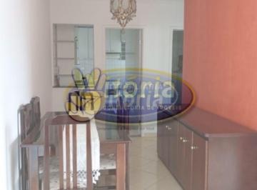 Apartamento · 3 Quartos · 2 Vagas · Apartamento para Venda no bairro Vila Guarani, São Paulo - Zona Sul