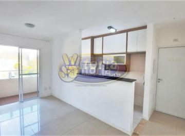 Apartamento · 49m² · 2 Quartos · 1 Vaga · APARTAMENTO BAIRRO DEMARCHI SBC