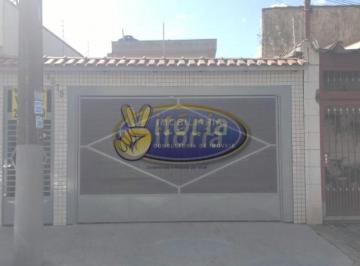 Casa · 121m² · 3 Quartos · 4 Vagas · Sobrado para Venda no bairro Vila Margarida - São Paulo