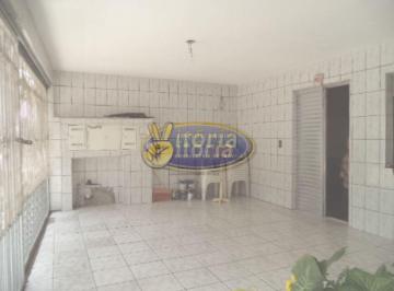 Casa · 242m² · 2 Quartos · 2 Vagas · Assobradada para Venda no bairro Casa Grande - Diadema