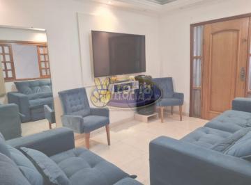 Casa · 137m² · 2 Quartos · 2 Vagas · Casa assobradada para Venda no bairro Demarchi - SBC