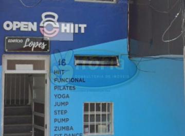 Comercial · Sala Comercial para Locação no bairro Demarchi