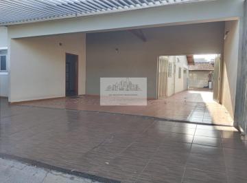 Casa · 186m² · 3 Quartos · 2 Vagas · Casa 3 dormitórios no bairro Jardim Caparroz