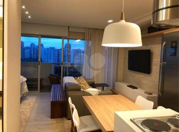 Apartamento · 47m² · 1 Quarto · 1 Vaga · Apartamento com 1 quartos à venda em Vila cruzeiro - SP