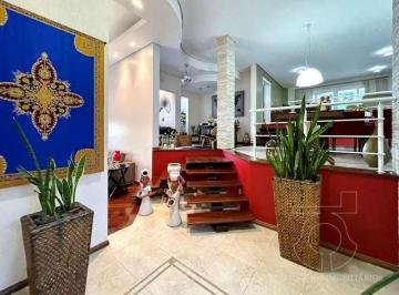 Casa · 553m² · 4 Quartos · 6 Vagas · Casa de Condomínio em Jandira