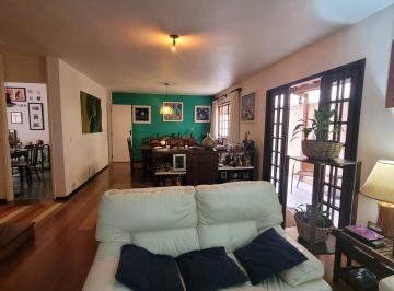 Casa · 300m² · 4 Quartos · 4 Vagas · Casa Condomínio Vila Panamericana, Jardim Rosa Maria - São Paulo, SP