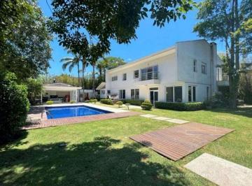 Casa · 542m² · 4 Quartos · 6 Vagas · Casa Condomínio Forest Hiills, Altos de São Fernando - Jandira, SP