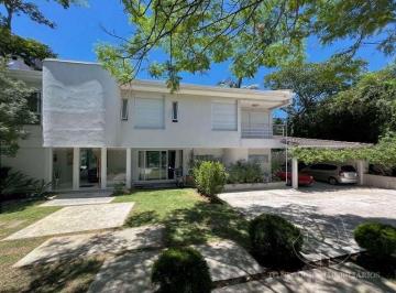 Casa · 542m² · 4 Quartos · 6 Vagas · Casa Condomínio Forest Hiills, Altos de São Fernando - Jandira, SP