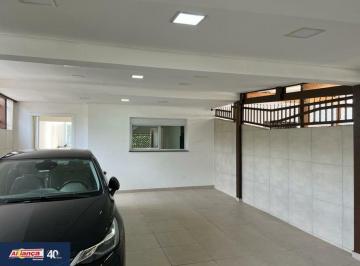 Casa · 194m² · 3 Quartos · 4 Vagas · SOBRADO COM 3 QUARTO E 2 SUITES COM 194m² Á VENDA - JARDIM VILA GALVÃO - GUARULHOS/SP.