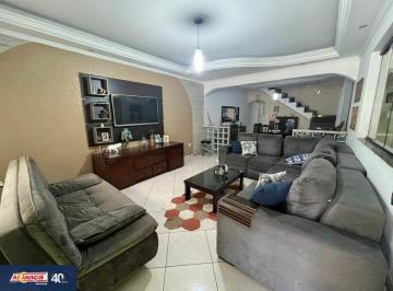 Casa · 168m² · 3 Quartos · 2 Vagas · CASA A VENDA, JARDIM PRESIDENTE DUTRA - GUARULHOS - SP