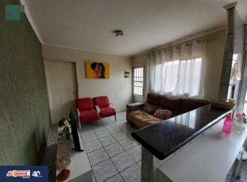Casa · 54m² · 2 Quartos · 2 Vagas · CASA CONDOMININO COM 2 DORMITÓRIOS A VENDA, 80m² -JARDIM GUILHERMINO - GUARULHOS/SP