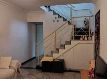 Casa · 195m² · 4 Quartos · 2 Vagas · SOBRADO COM 4 QUARTOS, SENDO 3 SUÍTES A VENDA, 195m² PARQUE RENATO MAIA - GUARULHOS/SP