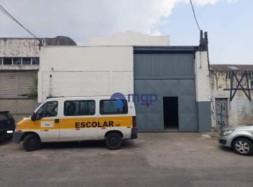 132f70f3122cf419f9326978499cf7e984b15cbd · Galpão à venda, 884 m² - Parque Novo Mundo