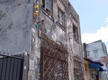 Comercial · 200m² · Terreno