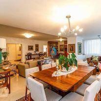 84bff49d6b1b49ae3817fffc1c22e62ca6a843e2 · Apartamento com 4 dormitórios à venda, 440 m² por R$ 2.235.000,00 - Jardim Bélgica - São Paulo/SP