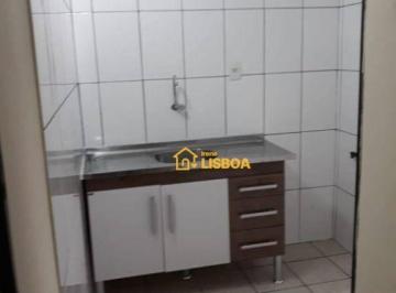 9442742b109003634cfa1cb0899be977c9f327aa · Apartamento com 2 dormitórios à venda, 70 m² por R$ 200.000,00 - Fazenda da Juta - São Paulo/SP