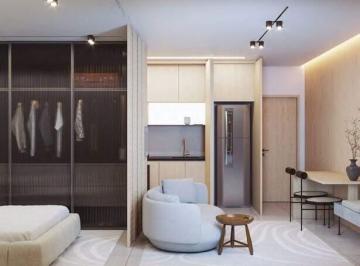 Apartamento · 40m² · 1 Quarto · 1 Vaga · Studio à venda, 1 quarto, 1 suíte, 1 vaga, Centro - Uberlândia/MG