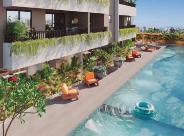 Apartamento · 40m² · 1 Quarto · 1 Vaga · Studio à venda, 1 quarto, 1 suíte, 1 vaga, Centro - Uberlândia/MG
