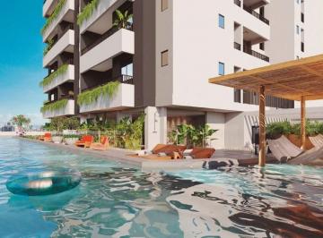 Apartamento · 67m² · 2 Quartos · 2 Vagas · Apartamento à venda, 2 quartos, 1 suíte, 2 vagas, Centro - Uberlândia/MG