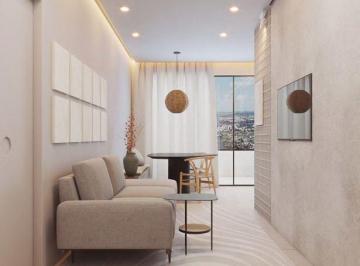 Apartamento · 70m² · 2 Quartos · 2 Vagas · Apartamento à venda, 2 quartos, 1 suíte, 2 vagas, Centro - Uberlândia/MG
