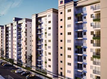 Apartamento · 45m² · 2 Quartos · 1 Vaga · Apartamento à venda, 2 quartos, 1 suíte, 1 vaga, Grand Ville - Uberlândia/MG
