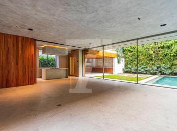 Casa · 620m² · 4 Quartos · 4 Vagas · Casa com 620 m² e 4 quartos è venda no Jardim América