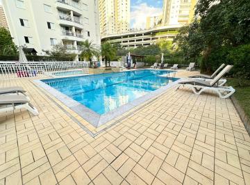 Apartamento de 2 quartos, São Paulo · APARTAMENTO NA VILA ANDRADE 62 METROS 2 DORMITÓRIOS 1 SUITE - FL34