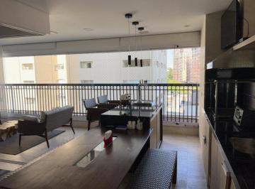 Apartamento · 215m² · 3 Quartos · 4 Vagas · Apto Edifício Absoluto, Portal da Colina, Sorocaba - www.apserranoimoveis.com.br