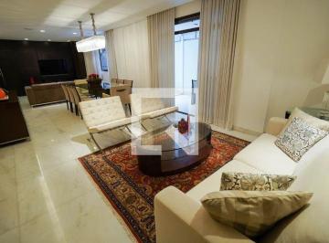 Apartamento de 4 quartos, Belo Horizonte · Apartamento à Venda - Lourdes, 4 Quartos, 250 m² - Belo Horizonte