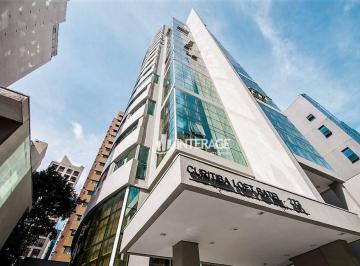 766f08d48ab2e5dd683e31477af4b94ff1a4ea69 · Apartamento com 2 dormitórios à venda, 86 m² por R$ 750.000,00 - Batel - Curitiba/PR