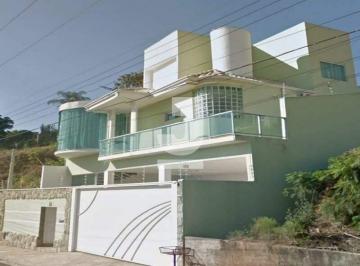 Casa · 300m² · 4 Quartos · Casa à Venda - Centro, Serra Negra - 300m2 - 4 Quartos