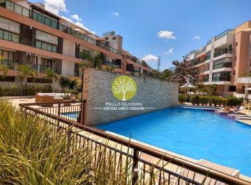 Apartamento · 75m² · 2 Quartos · 2 Vagas · Itaipava - cobertura duplex decorada com 2 suítes - condomínio novo