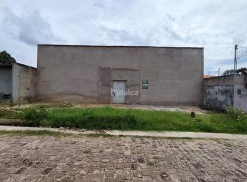 Comercial · 351m² · Galpão para aluguel, no bairro Brasilar, Teresina/PI