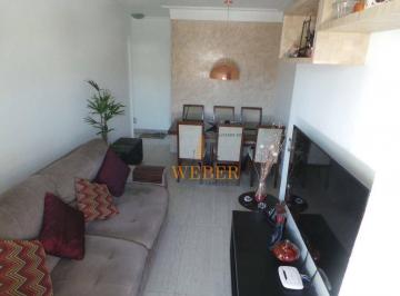 3dfd44f4783047671034554e40106be63c3c740b · Apartamento com 2 dormitórios à venda, 56 m² por R$ 395.000,00 - Vila São Luiz (Valparaízo) - Baruer