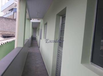 c4b1ba96f6498009bb0acfdd95d9a26b71546dc0 · Casa para alugar, 40 m² por R$ 1.550,00/mês - Casa Verde Média - São Paulo/SP