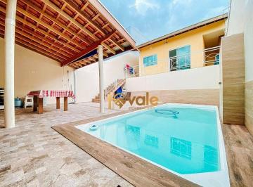 37f6b8525468d50eff0eeda92bac6e6361345000 · Casa à venda, 75 m² - Jacareí/SP