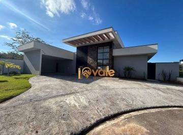 0823071da3215b47201e02b6ed9c667c68d6091c · Casa com 4 dormitórios à venda, 186 m² de área  construida 537 de terreno no Condomínio Terras do Va