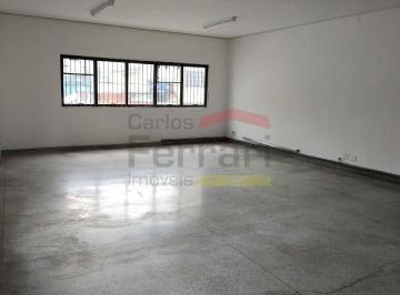 Comercial · 120m² · SALA COMERCIAL SANTANA 120M2