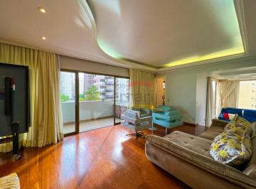 Apartamento · 200m² · 3 Quartos · 4 Vagas · APARTAMENTO EM SANTANA, EM FRENTE HOSPITAL SÃO CAMILO, 4 VAGAS, 2 SALAS, 3 SUITES, LAZER COMPLETO