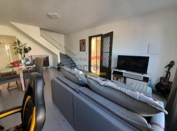 Casa · 100m² · 2 Quartos · 1 Vaga · Sobrado na Vila Nova Mazzei