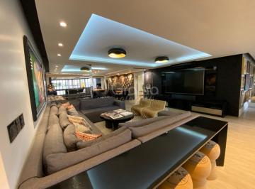 Apartamento · 325m² · 4 Quartos · 3 Vagas · APARTAMENTO 4 QUARTOS - CENTRO